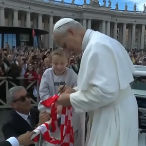 Papina kateheza na općoj audijenciji u srijedu 1. listopada